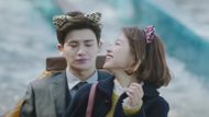 Strong Girl Bong-Soon | Image Via: JTBC